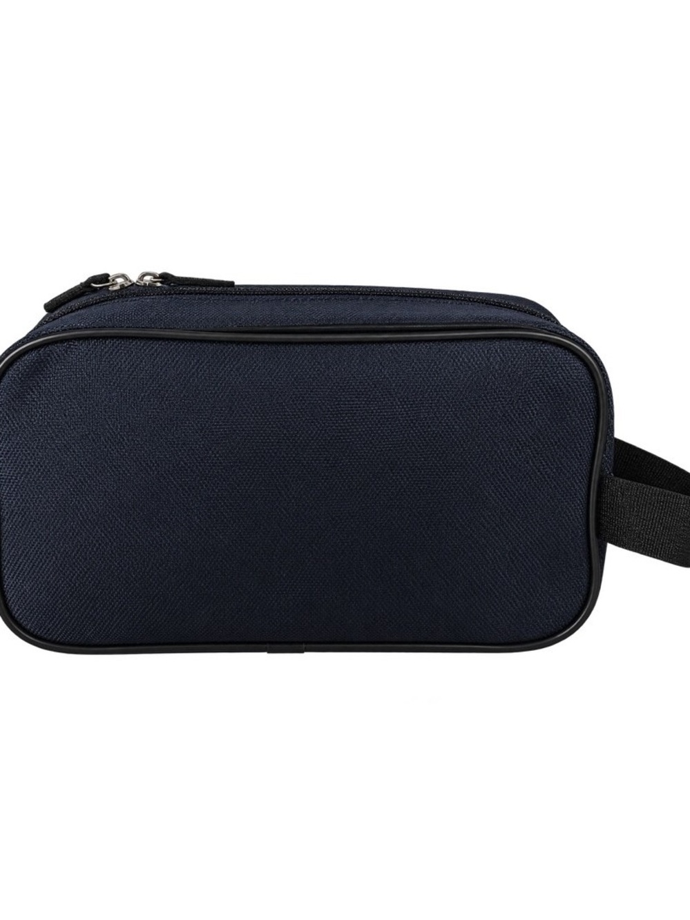 Perry Ellis Portfolio Men's Travel Kit Navy OS NWT - Picture 3 of 4